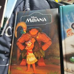 disney books