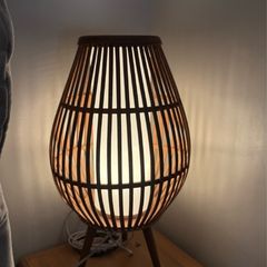 Jysk Dani floor lamp