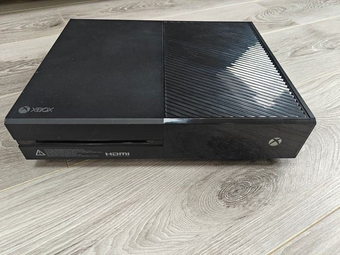 Xbox One 1Tb