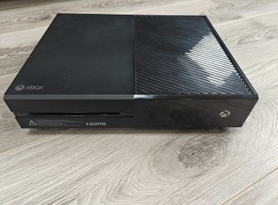 Xbox One 1Tb