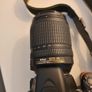 Nikon D5600 18-140mm VR Kit Image 3