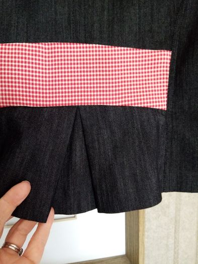 Ladies blazer immaculate new condition