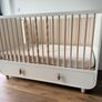 IKEA Myllra cot Image 2