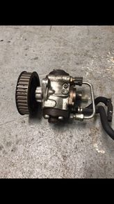 Toyota Avensis diesel fuel pump