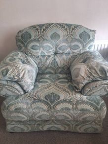 Armchair Free