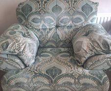 Armchair Free