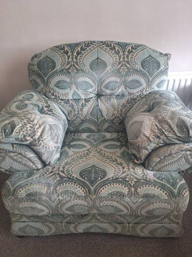 Armchair Free