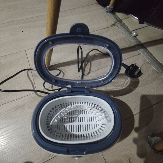 ultrasound cleaner