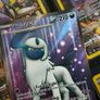 Absol EX ! Full Art ! Ultra Rare ! from Obsidian Flames Set ! 2023 ! Pokemon Card ! Image 3