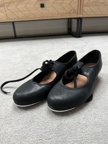 Tap Dance Shoes