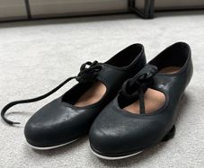 Tap Dance Shoes