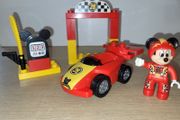 Lego Duplo Mickey Racer (10843)