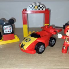 Lego Duplo Mickey Racer (10843)