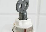 Radiator Bleed Key
