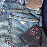 Armani Jeans regular fit size 34 Image 6