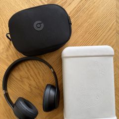 Beats Solo 4 wireless headphones
