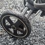 Maxi-Cosi Nova 3-Wheel Pushchair Grey Image 8