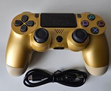 Playstation 4 (PS4) Compatible V2 Controller