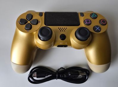 Playstation 4 (PS4) Compatible V2 Controller