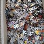 Jigsaw puzzle.Marvel.1000 pieces Image 7