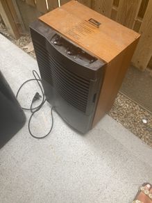 Di humidifier