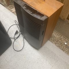 Di humidifier