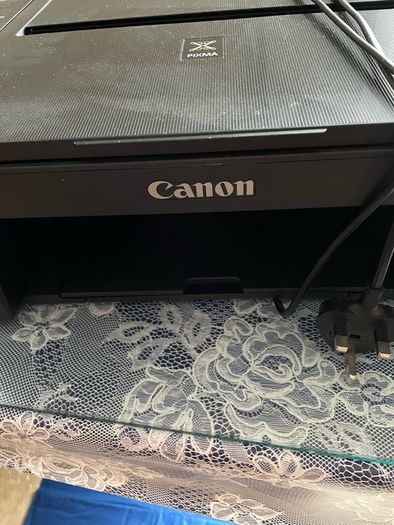 canon printer