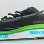 Nike Air Zoom Vomero 15, size 7 UK Image 9