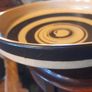 West German Pottery Bowl Image 2