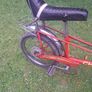 Vintage Early Mark 2 Raleigh Chopper Image 3