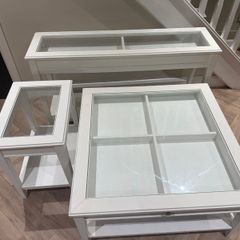3 piece ikea set