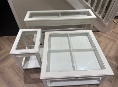 3 piece ikea set