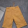 New No Tags.  Mustard Melly Shorts Size XS (6/8) Image 2