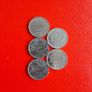 5 Small Irish 5p Image 2