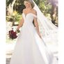 Essense of Australia Wedding Dress Image 4