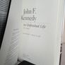 John F. Kennedy: An Unfinished Life 1917-1963 by Robert Dallek (PT68) Image 2