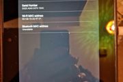 Amazon Kindle SN D025 A0A0 2474 154N, 16GB, in excellent Condition