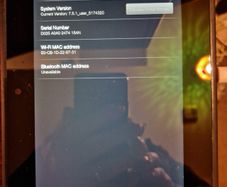 Amazon Kindle SN D025 A0A0 2474 154N, 16GB, in excellent Condition