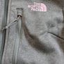 The North Face BNWT, Fleece Zipped Hoodie Image 3