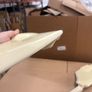 Ford transit custom rear spoiler for 2024 on Image 6