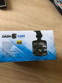 dash cam dash one pro