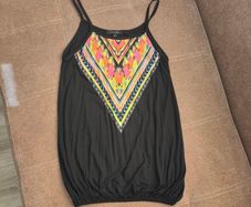 New Look Dressy Top Size 10