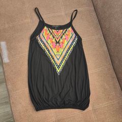 New Look Dressy Top Size 10