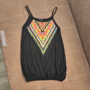 New Look Dressy Top Size 10