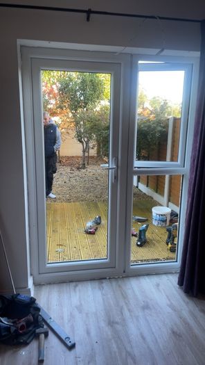UPVC Windows & Doors