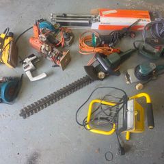 garage clearance