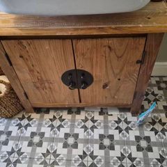 Bathroom Vanity Units