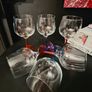 Six Long-stemmed Gin Glasses Image 4