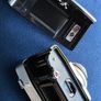 Vintage AGFA Optima Ia  Film Camera Image 6
