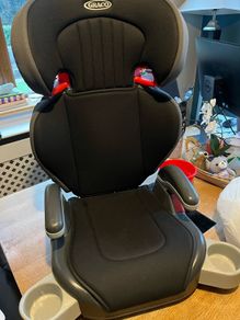child booster seat